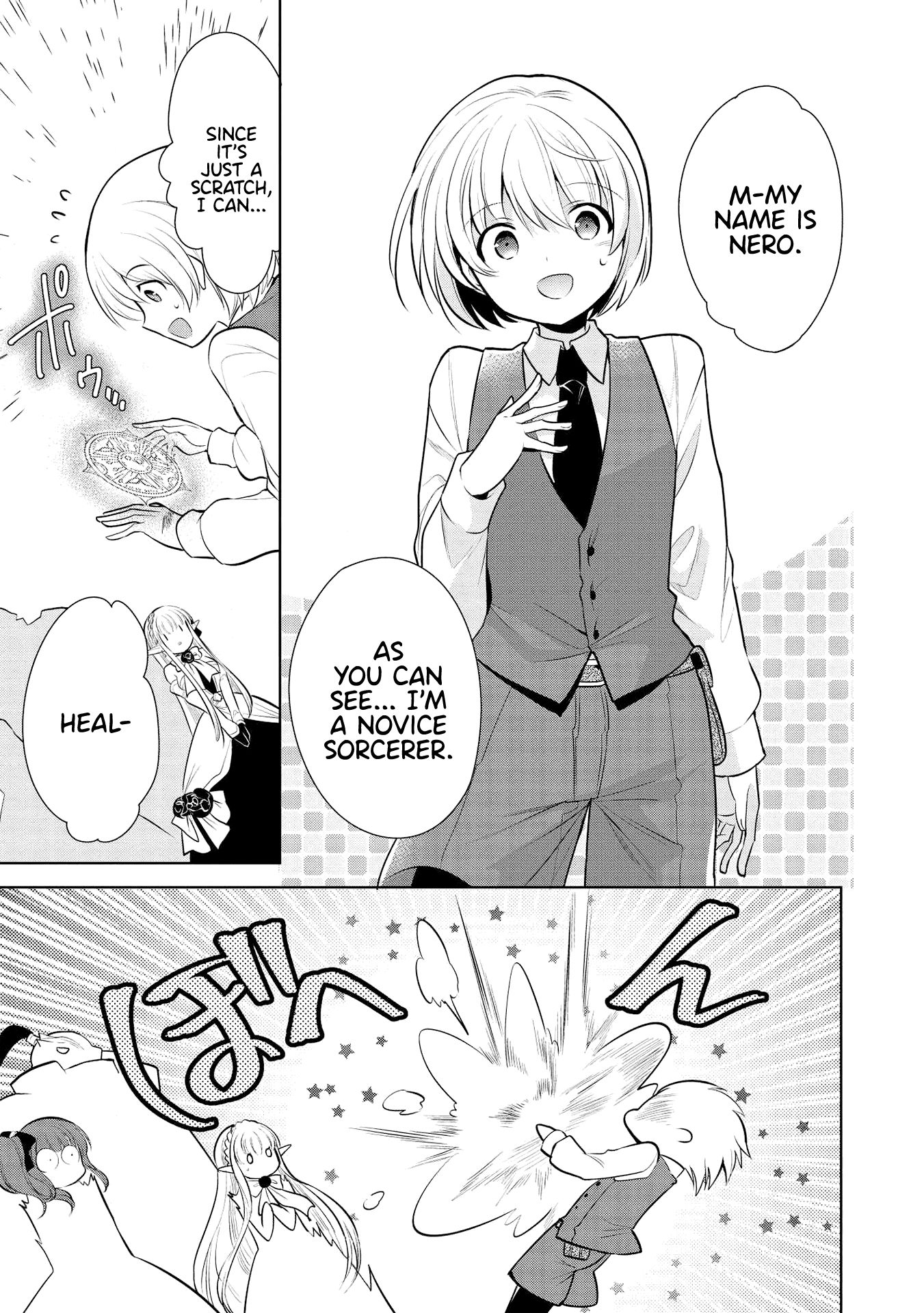 An Archdemon